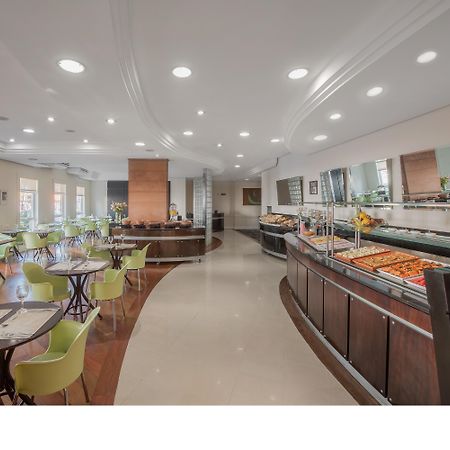 Intercity Porto Alegre Aeroporto Екстер'єр фото